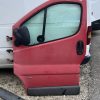 Porte avant gauche OPEL VIVARO 1 PHASE 1 Diesel image 2