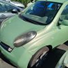 Kit de demarrage NISSAN MICRA 3 PHASE 1 Essence image 10
