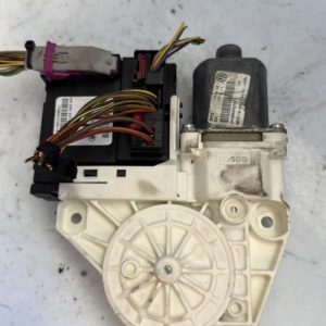Moteur leve vitre avant gauche VOLKSWAGEN TIGUAN 1 PHASE 1 Diesel image 1
