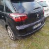 Plage arriere CITROEN C4 PICASSO 1 Diesel image 6