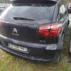 Plage arriere CITROEN C4 PICASSO 1 Diesel image 7
