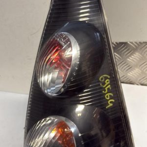 Feu arriere principal droit (feux) CITROEN C1 1 PHASE 2 Essence image 1