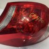 Feu arriere principal gauche (feux) TOYOTA RAV4 3 PHASE 1 Diesel image 4