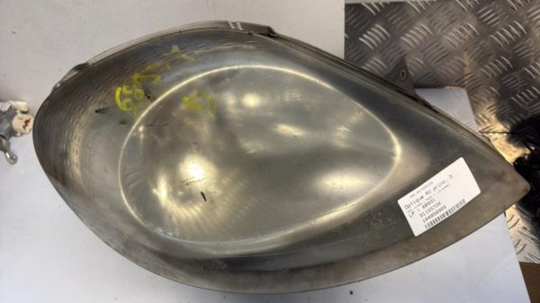 Optique avant principal droit (feux)(phare) OPEL VIVARO 1 PHASE 1 Diesel image 3