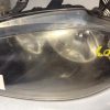 Optique avant principal gauche (feux)(phare) SEAT IBIZA 3 PHASE 2 Diesel image 1