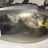 Optique avant principal gauche (feux)(phare) SEAT IBIZA 3 PHASE 2 Diesel image 2