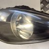 Optique avant principal droit (feux)(phare) SEAT IBIZA 3 PHASE 2 Diesel image 3