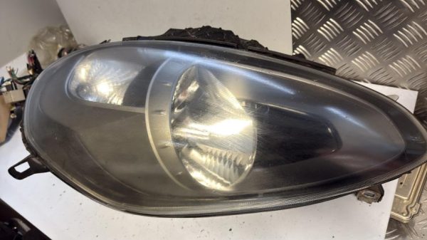 Optique avant principal droit (feux)(phare) SEAT IBIZA 3 PHASE 2 Diesel image 3