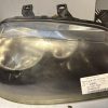 Optique avant principal droit (feux)(phare) SEAT IBIZA 3 PHASE 2 Diesel image 5