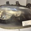 Optique avant principal droit (feux)(phare) SEAT IBIZA 3 PHASE 2 Diesel image 8