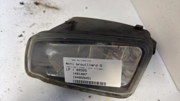 Anti brouillard gauche (feux) FORD C-MAX 1 PHASE 1 Diesel image 1