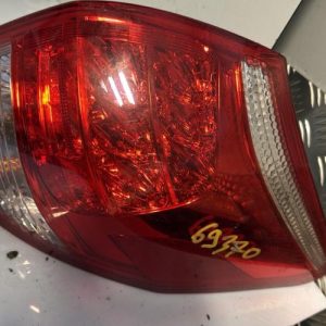 Feu arriere principal droit (feux) TOYOTA RAV4 3 PHASE 1 Diesel image 1