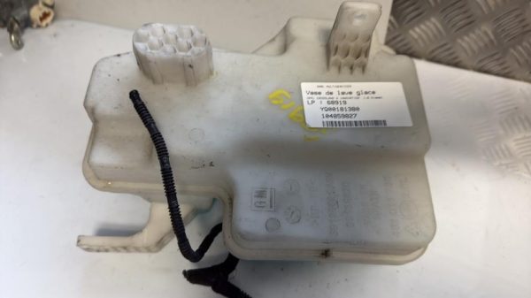 Vase de lave glace OPEL CROSSLAND X Diesel image 2