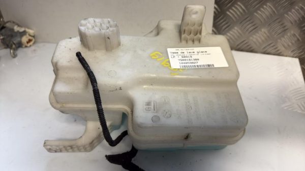Vase de lave glace OPEL CROSSLAND X Diesel image 3
