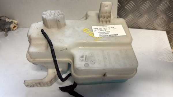 Vase de lave glace OPEL CROSSLAND X Diesel image 4