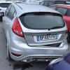 Compteur FORD FIESTA 6 PHASE 1 Diesel image 6