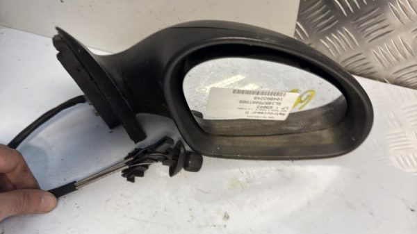 Retroviseur droit SEAT IBIZA 3 PHASE 2 Diesel image 1