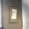 Pare soleil gauche FORD FIESTA 6 PHASE 1 Diesel image 2