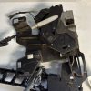 Serrure avant gauche FORD FIESTA 6 PHASE 1 Diesel image 1