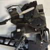 Serrure avant gauche FORD FIESTA 6 PHASE 1 Diesel image 2