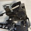 Serrure avant gauche FORD FIESTA 6 PHASE 1 Diesel image 4