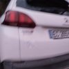 Verin de coffre PEUGEOT 2008 1 PHASE 1 Essence image 5