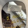 Glace retroviseur gauche CITROEN BERLINGO 1 PHASE 2 Diesel image 3
