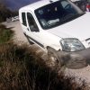 Glace retroviseur gauche CITROEN BERLINGO 1 PHASE 2 Diesel image 4