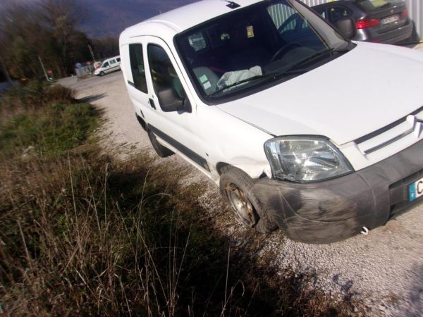 Glace retroviseur gauche CITROEN BERLINGO 1 PHASE 2 Diesel image 4
