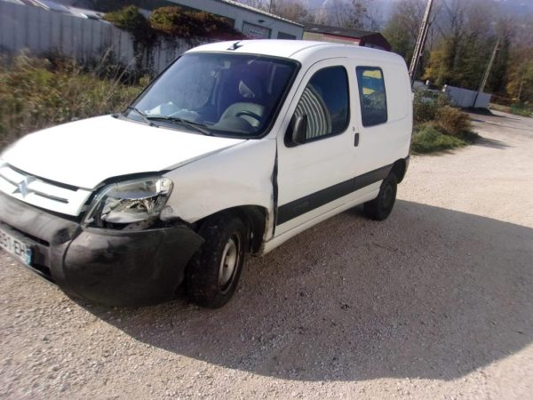 Glace retroviseur gauche CITROEN BERLINGO 1 PHASE 2 Diesel image 6