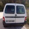 Glace retroviseur gauche CITROEN BERLINGO 1 PHASE 2 Diesel image 7