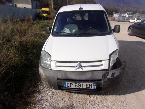 Glace retroviseur gauche CITROEN BERLINGO 1 PHASE 2 Diesel image 8