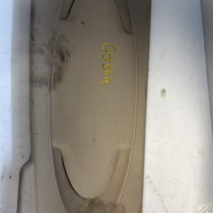 Pare soleil gauche RENAULT KANGOO 2 PHASE 2 Diesel image 1