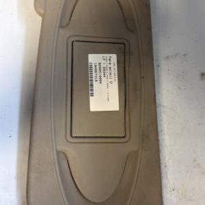 Pare soleil droit RENAULT KANGOO 2 PHASE 2 Diesel image 1