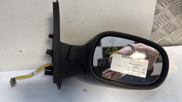Retroviseur droit RENAULT CLIO 2 CAMPUS PHASE 2 Essence image 1