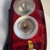 Feu arriere principal droit (feux) NISSAN MICRA 3 PHASE 2 Diesel image 3