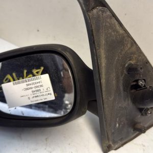 Retroviseur gauche NISSAN MICRA 3 PHASE 2 Diesel image 1