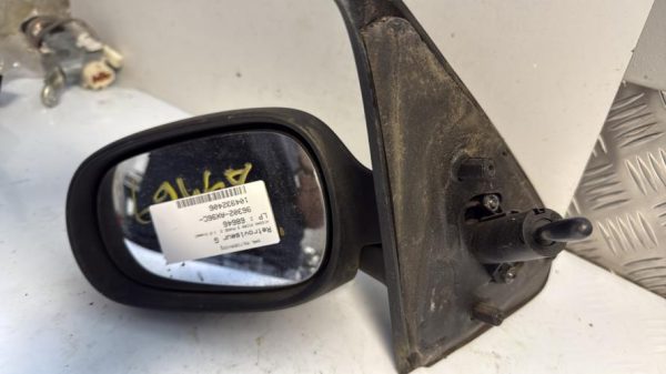 Retroviseur gauche NISSAN MICRA 3 PHASE 2 Diesel image 1