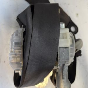 Ceinture avant droit NISSAN MICRA 3 PHASE 2 Diesel image 1