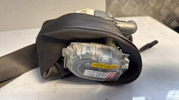 Ceinture avant droit NISSAN MICRA 3 PHASE 2 Diesel image 3