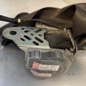 Ceinture avant gauche NISSAN MICRA 3 PHASE 2 Diesel image 1