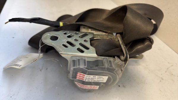 Ceinture avant gauche NISSAN MICRA 3 PHASE 2 Diesel image 1