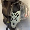 Ceinture avant gauche NISSAN MICRA 3 PHASE 2 Diesel image 2