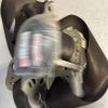 Ceinture avant gauche NISSAN MICRA 3 PHASE 2 Diesel image 3