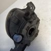 Anti brouillard droit (feux) NISSAN MICRA 3 PHASE 2 Diesel image 3