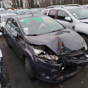 Interrupteur de leve vitre avant gauche FORD FIESTA 6 PHASE 1 Essence image 6