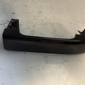 Poignee porte avant droit NISSAN MICRA 3 PHASE 2 Diesel image 1