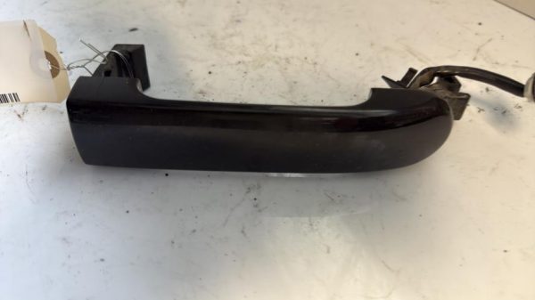 Poignee porte avant droit NISSAN MICRA 3 PHASE 2 Diesel image 2