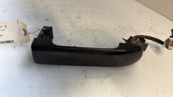 Poignee porte avant droit NISSAN MICRA 3 PHASE 2 Diesel image 3