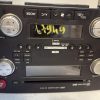 Autoradio d'origine SUBARU LEGACY 4 PHASE 2 BREAK Essence image 1